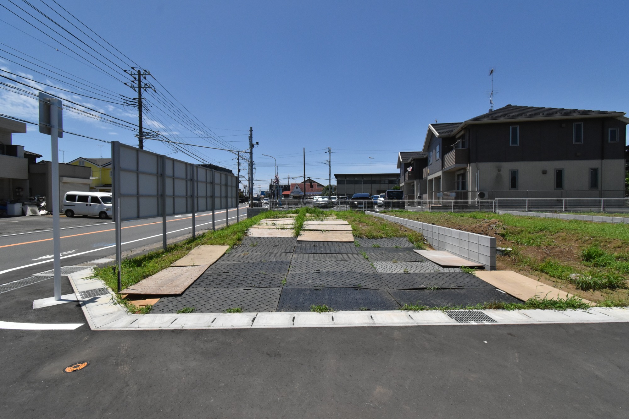  OYUMI LIFE DESIGN Village NO.1