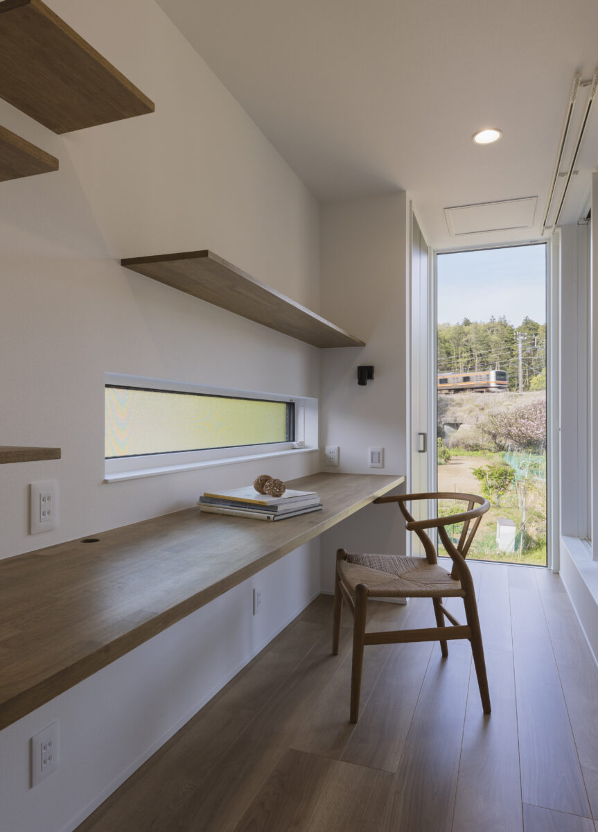 ねこと、わたしと、日常と