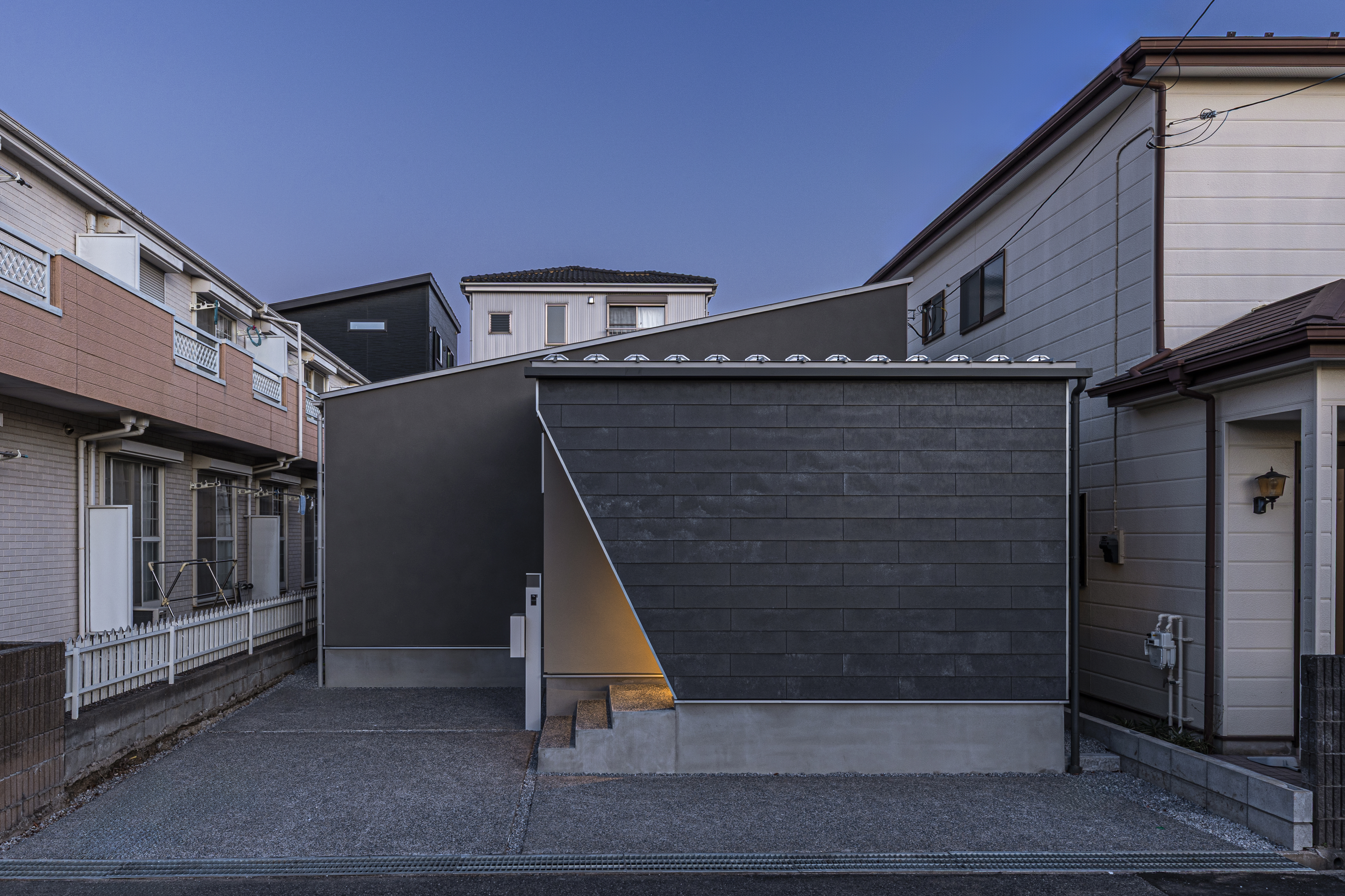 [販売開始]Citta Label 南流山5