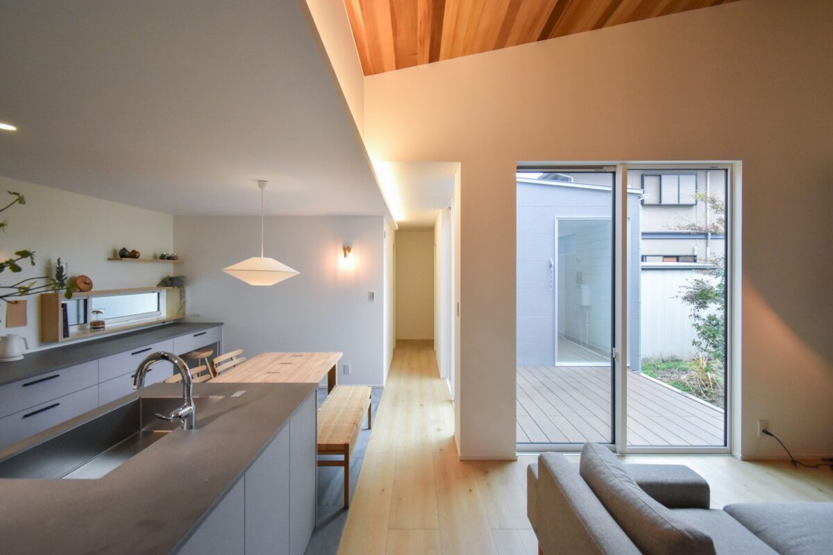 [ 販売開始 ] Citta Label 南流山5