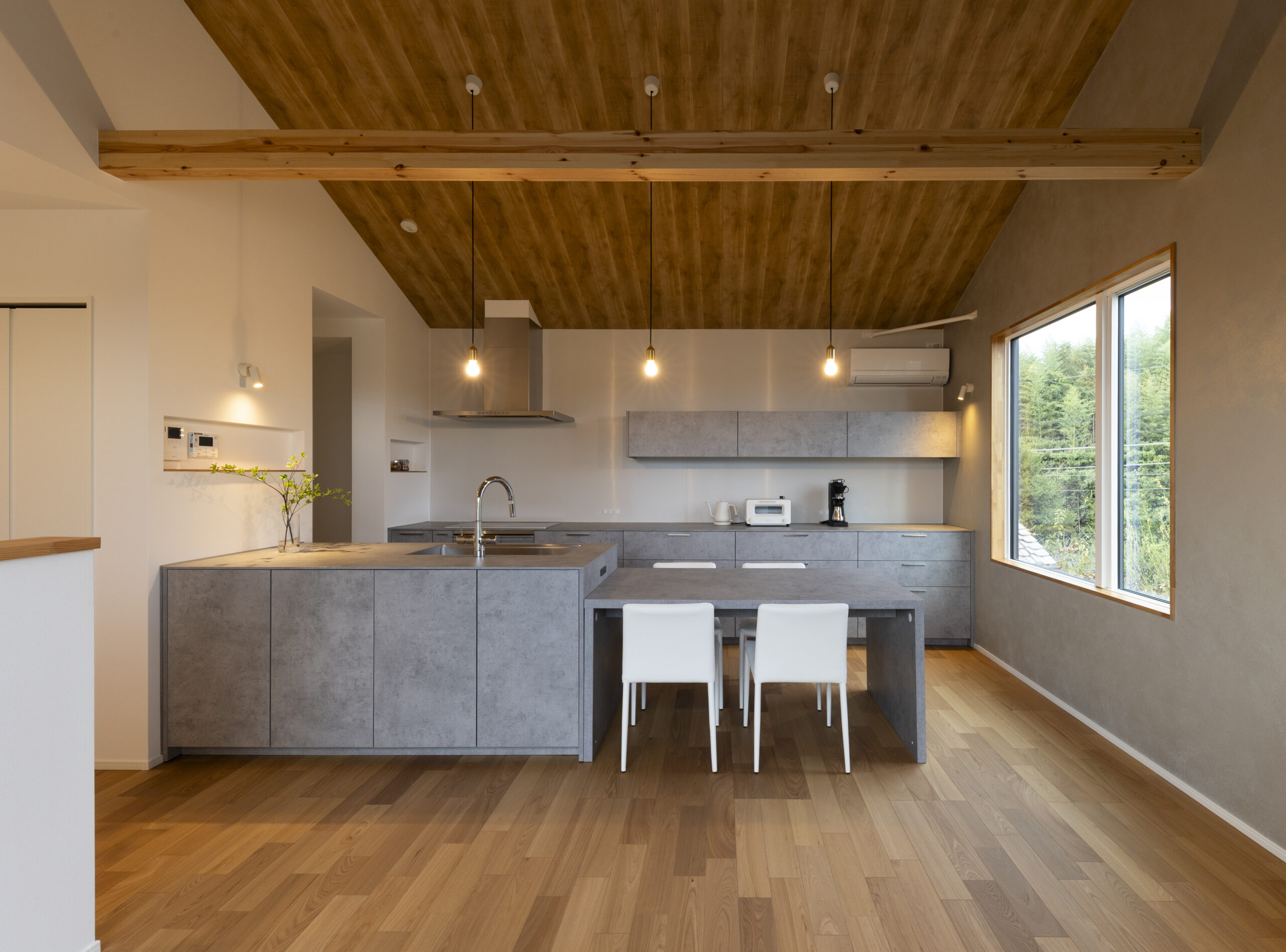 【土日祝は予約なしでOK】FRAMES in OYUMI LIFE DESIGN Village