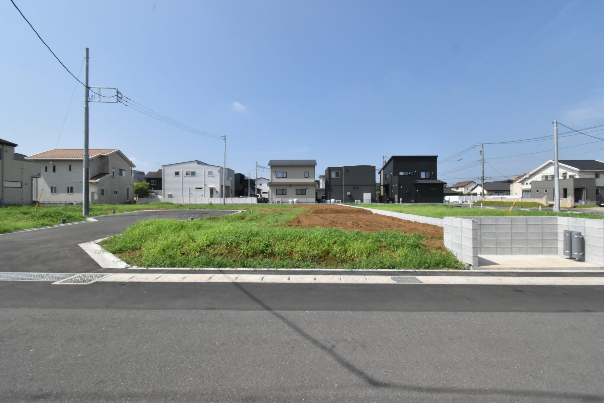 CLANES印西牧の原 NO.1