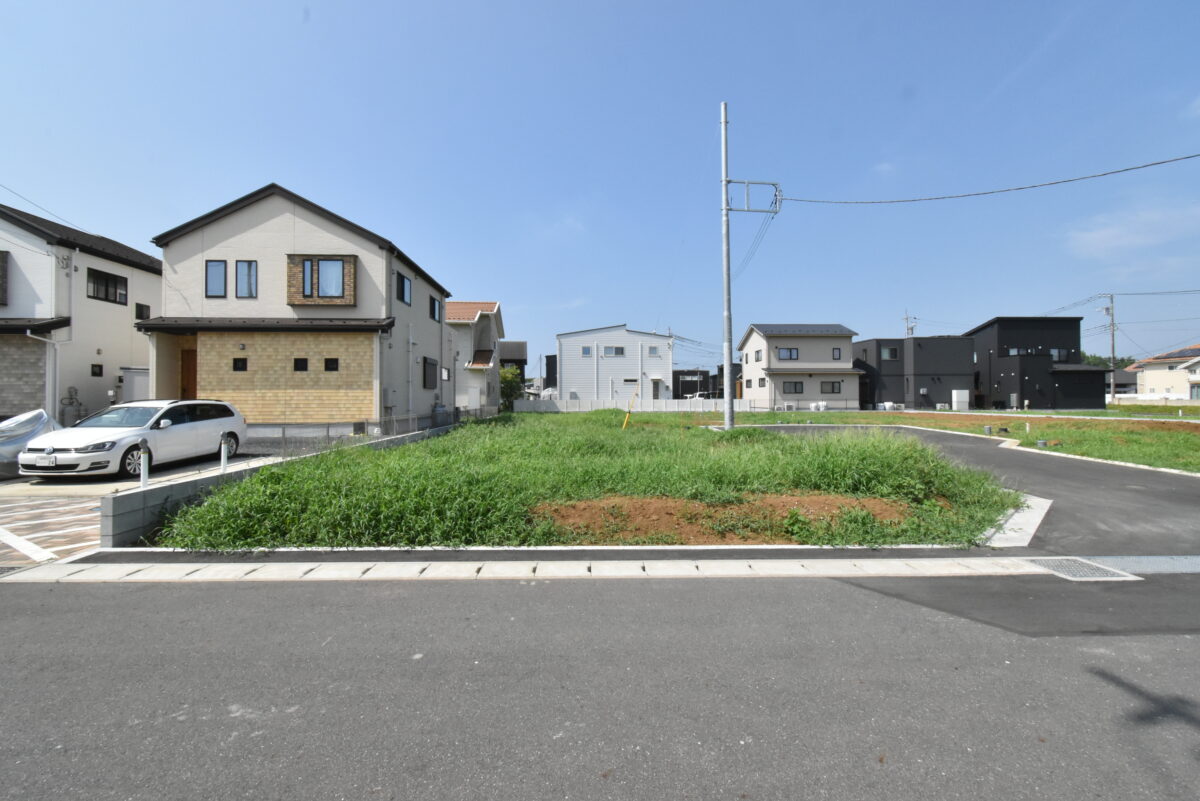 CLANES印西牧の原 NO.6