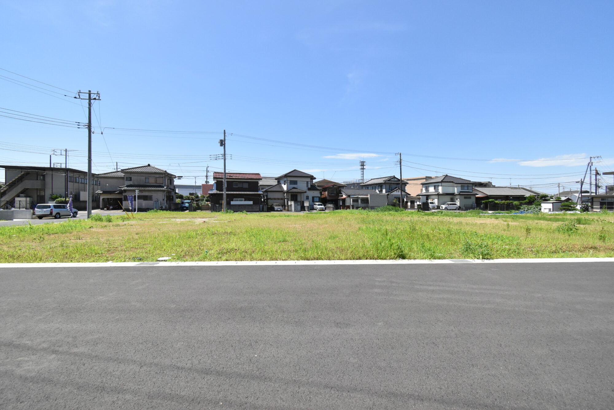 CLANES学園前 NO.14