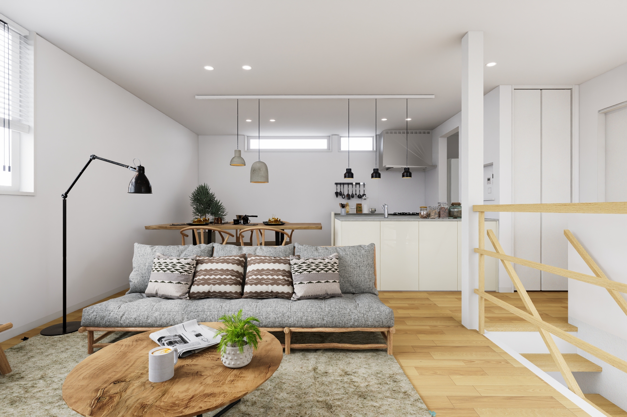 CLANES学園前 NO.8