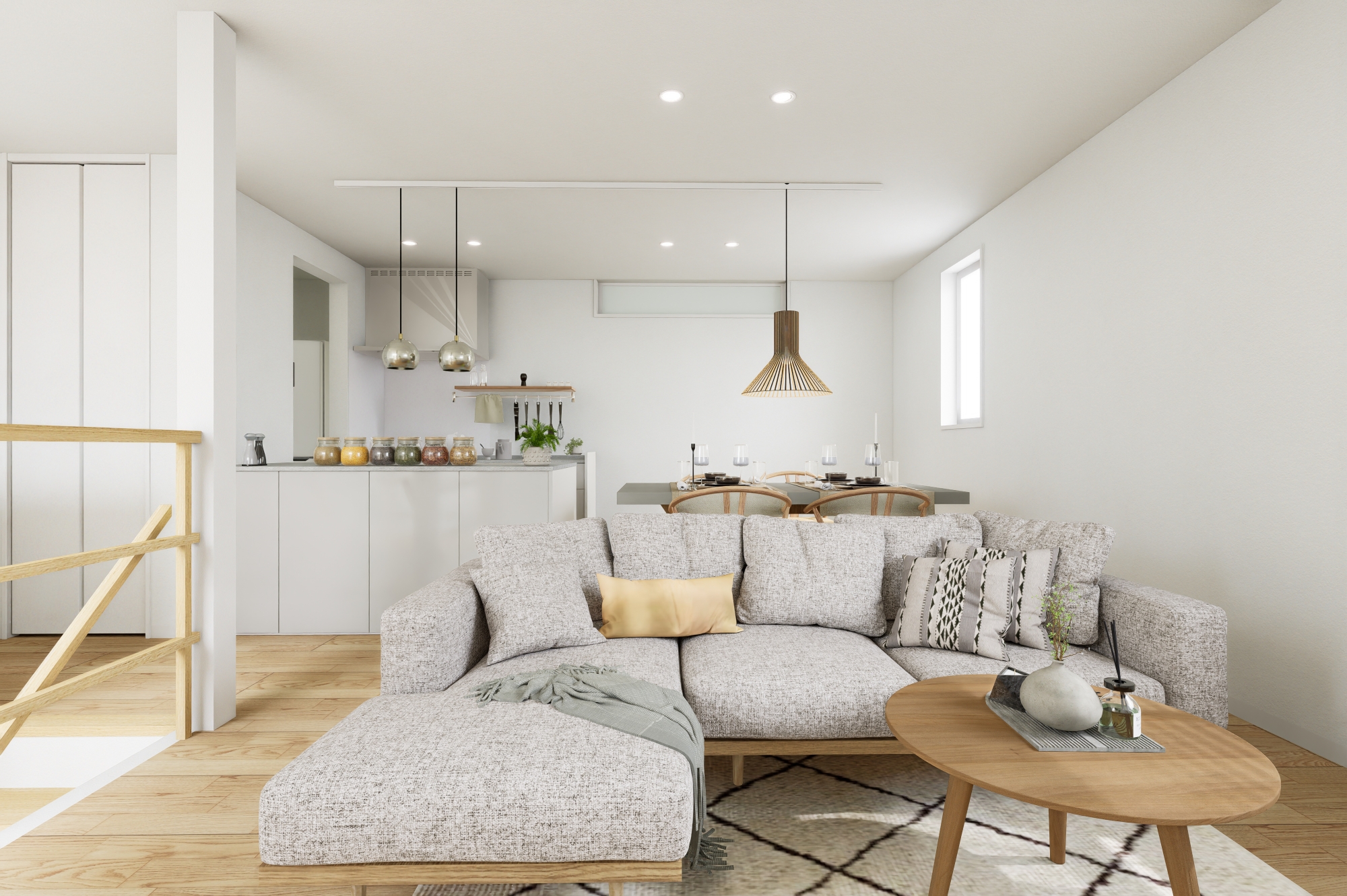 CLANES学園前 NO.9