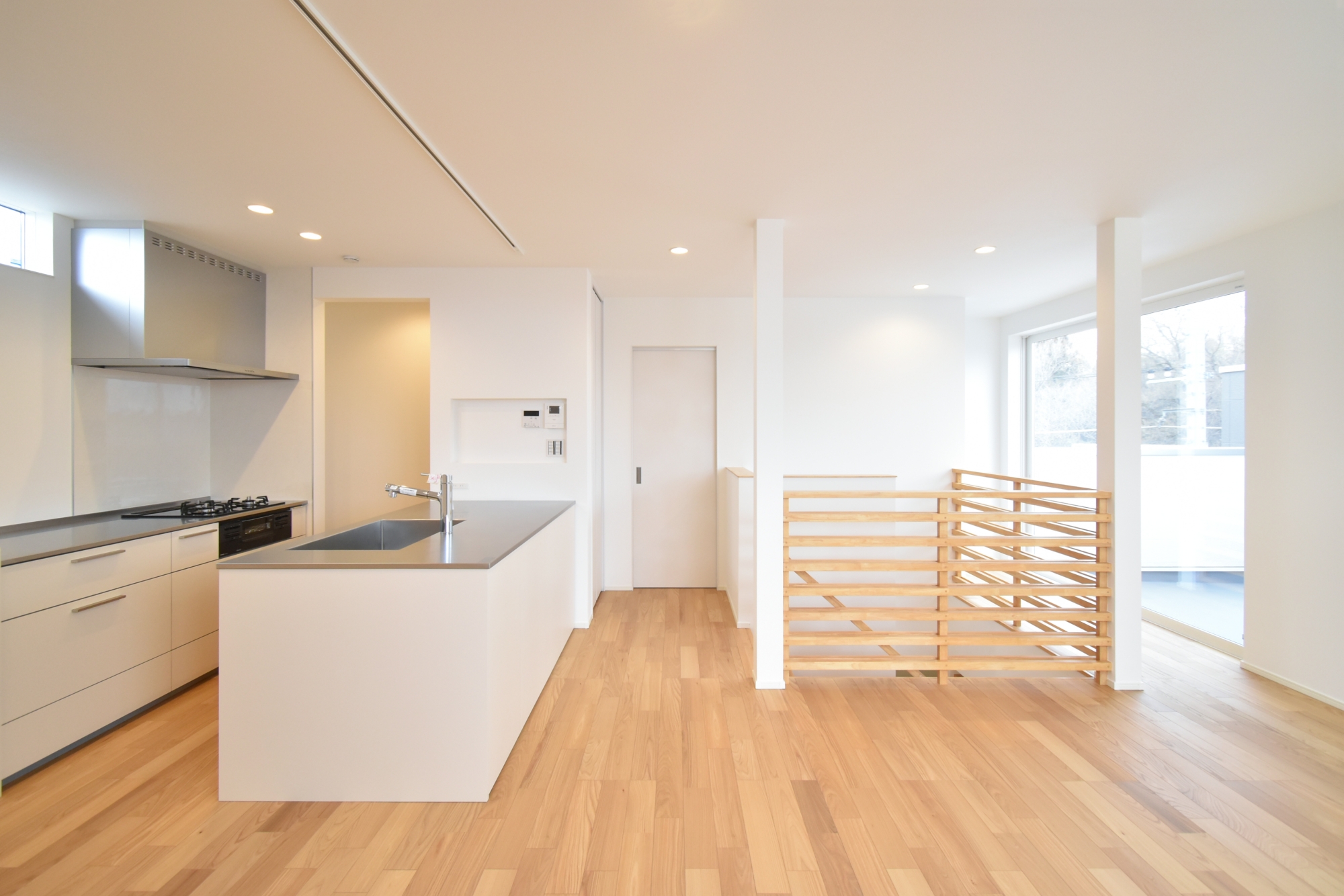 CLANES学園前 NO.8