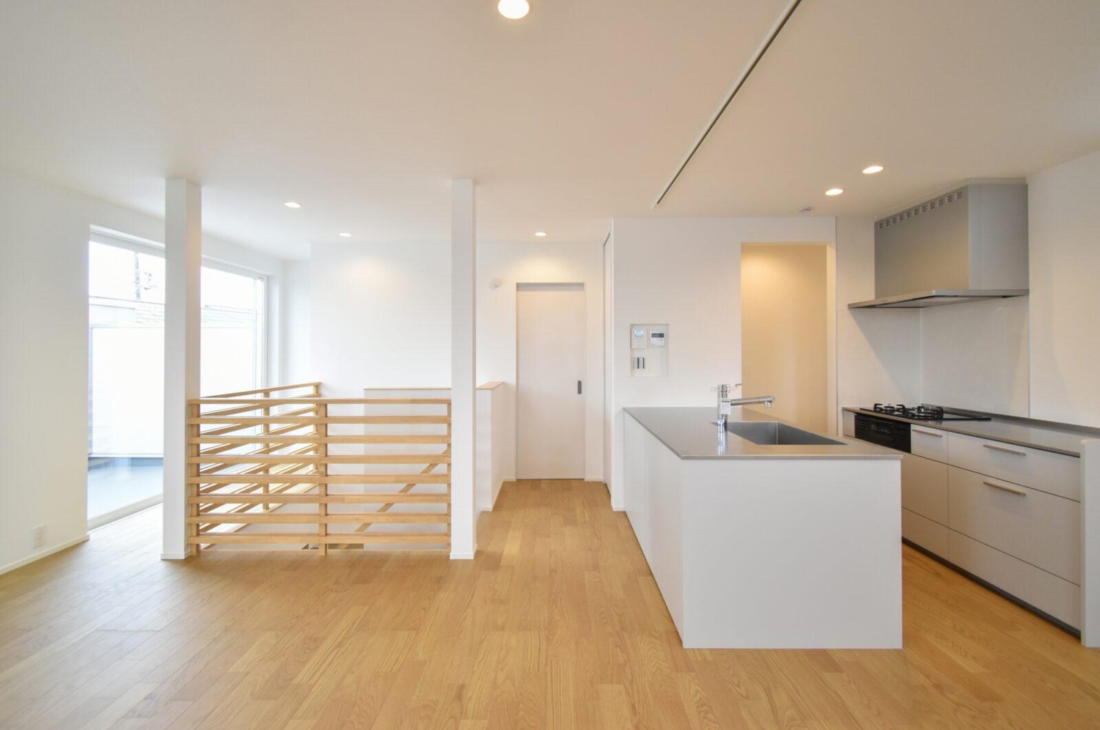 CLANES学園前 NO.9 LDK