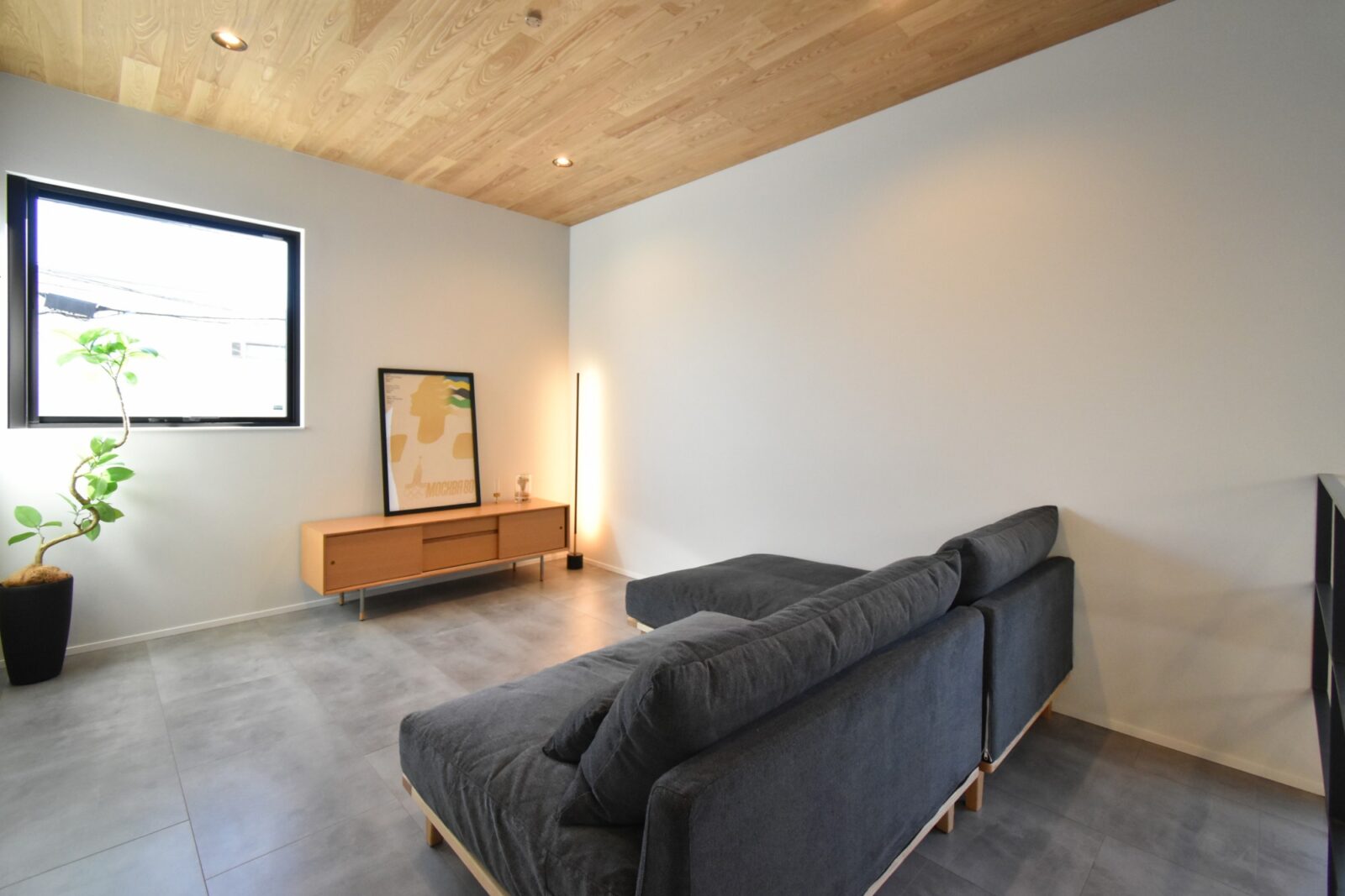 Citta Label 稲毛9 No.3 LDK