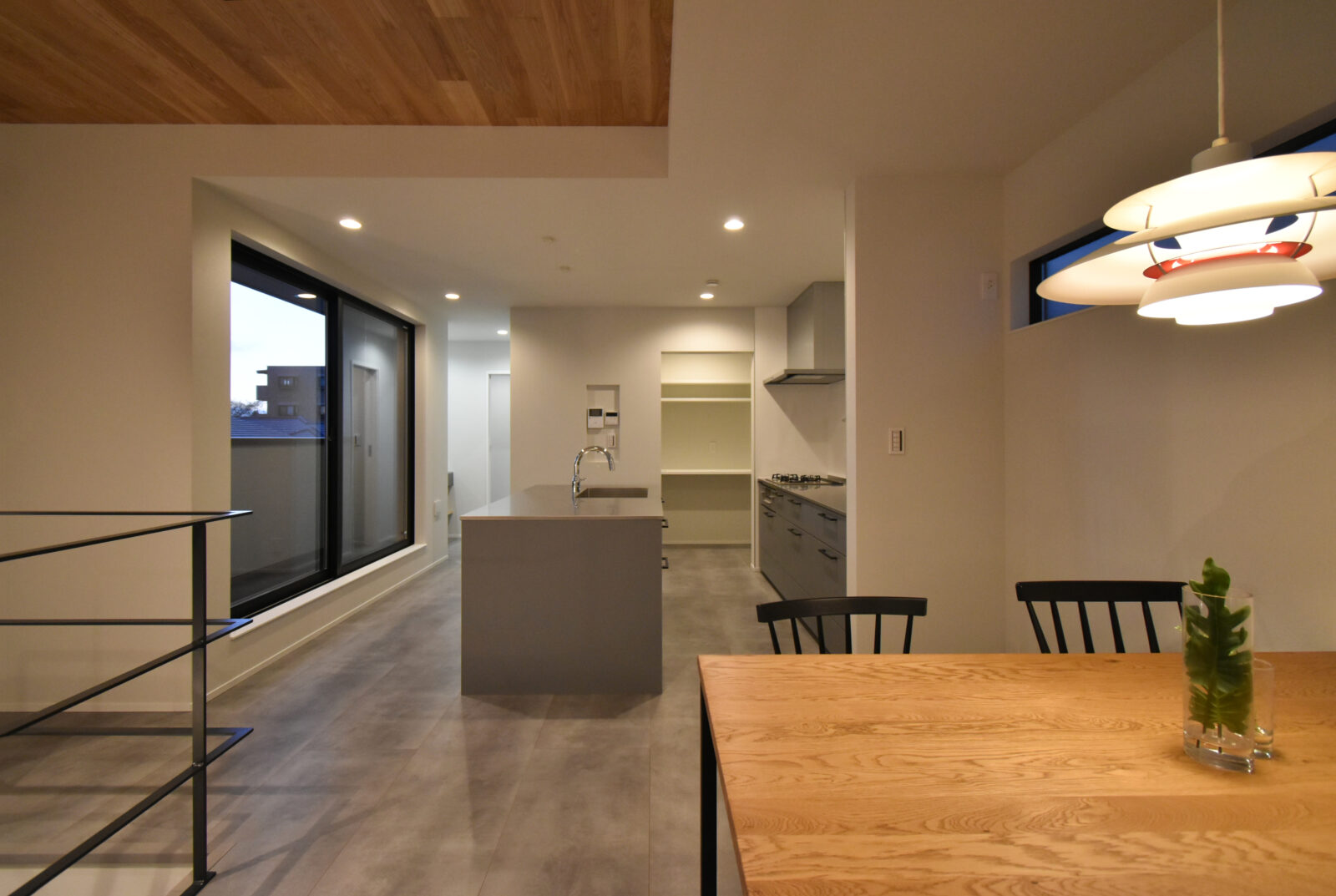 Citta Label 稲毛9 No.3 LDK