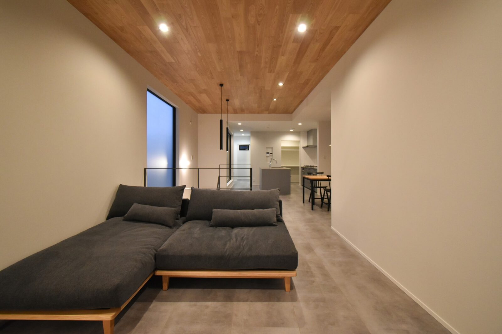 Citta Label 稲毛9 No.3 LDK