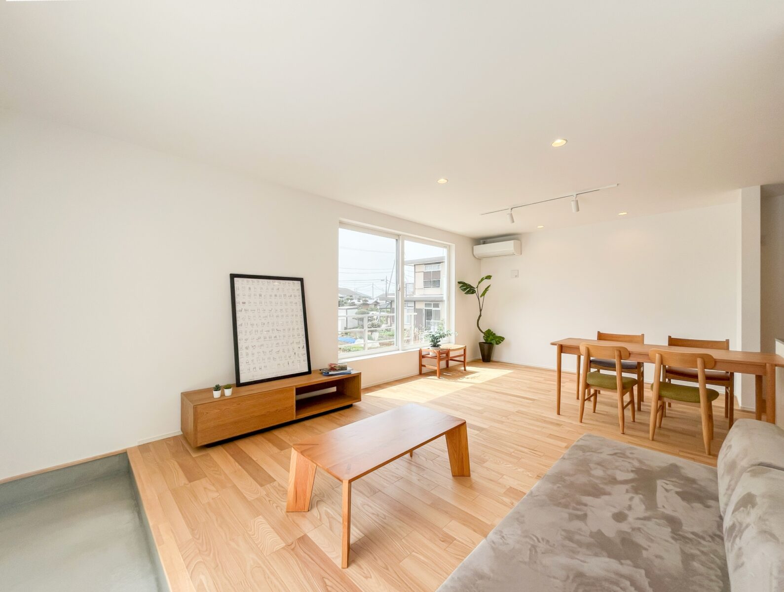 CLANES学園前 NO.11 LDK