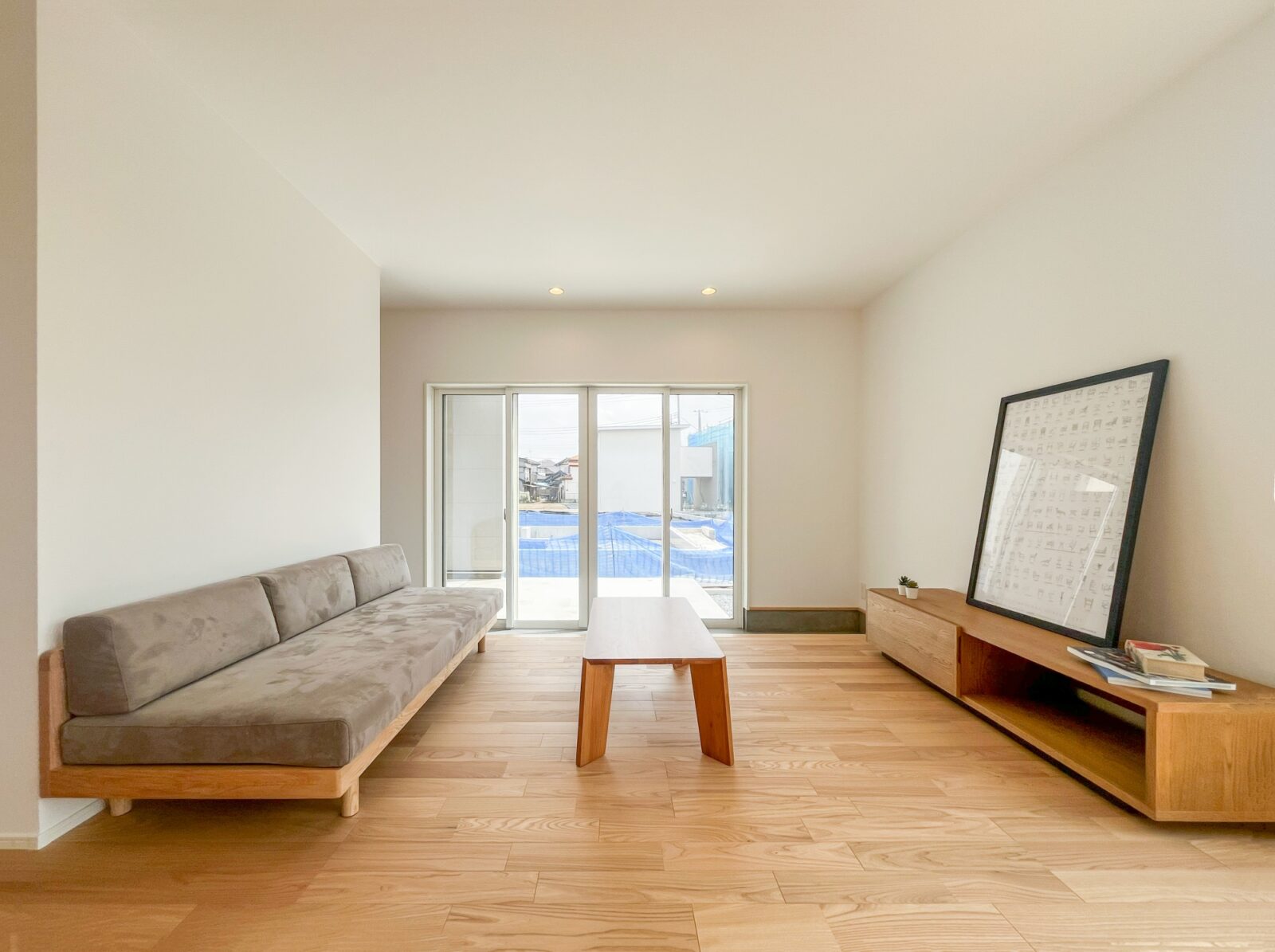 CLANES学園前 NO.11 LDK