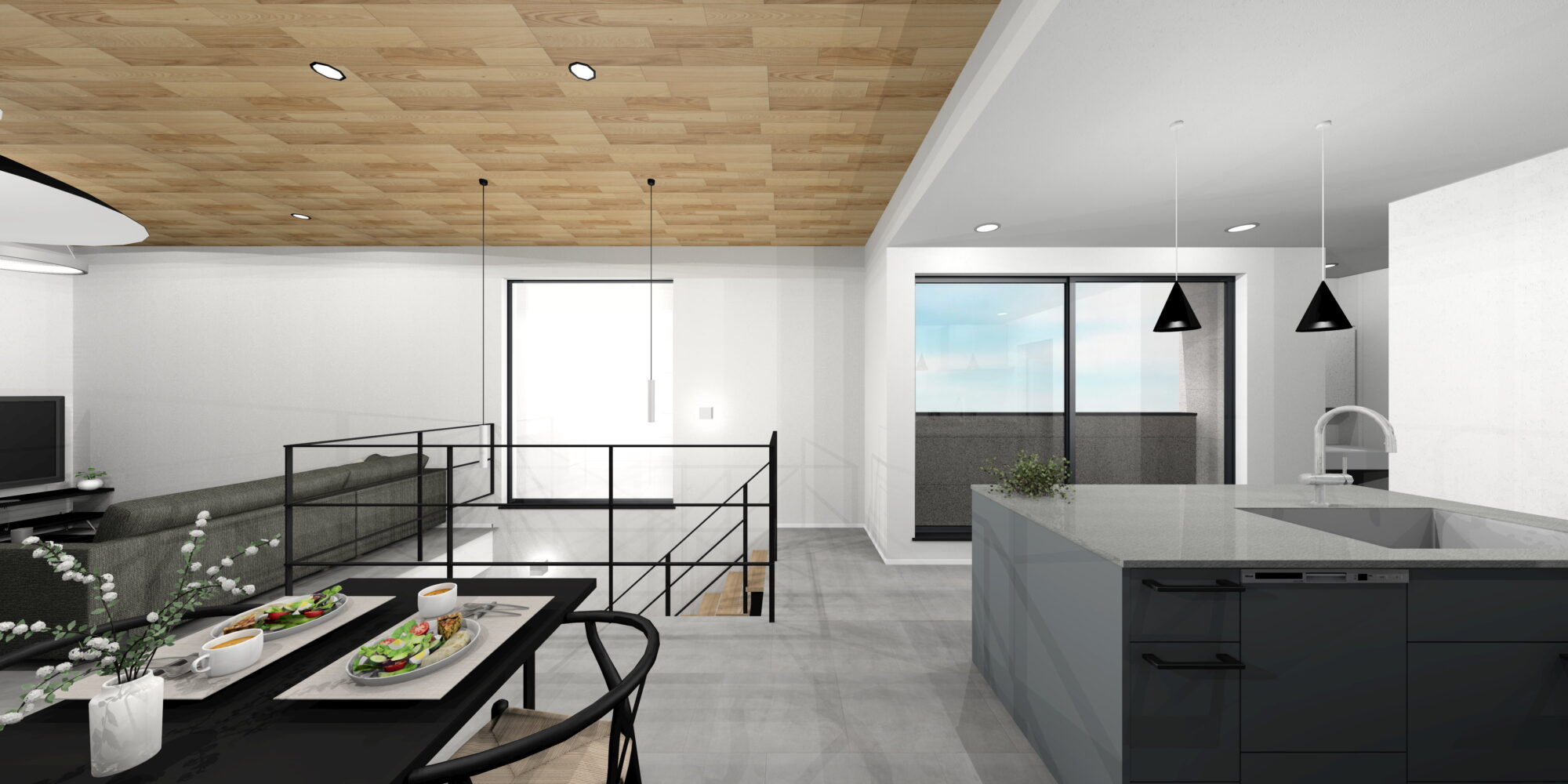 Citta Label 稲毛9 NO.3