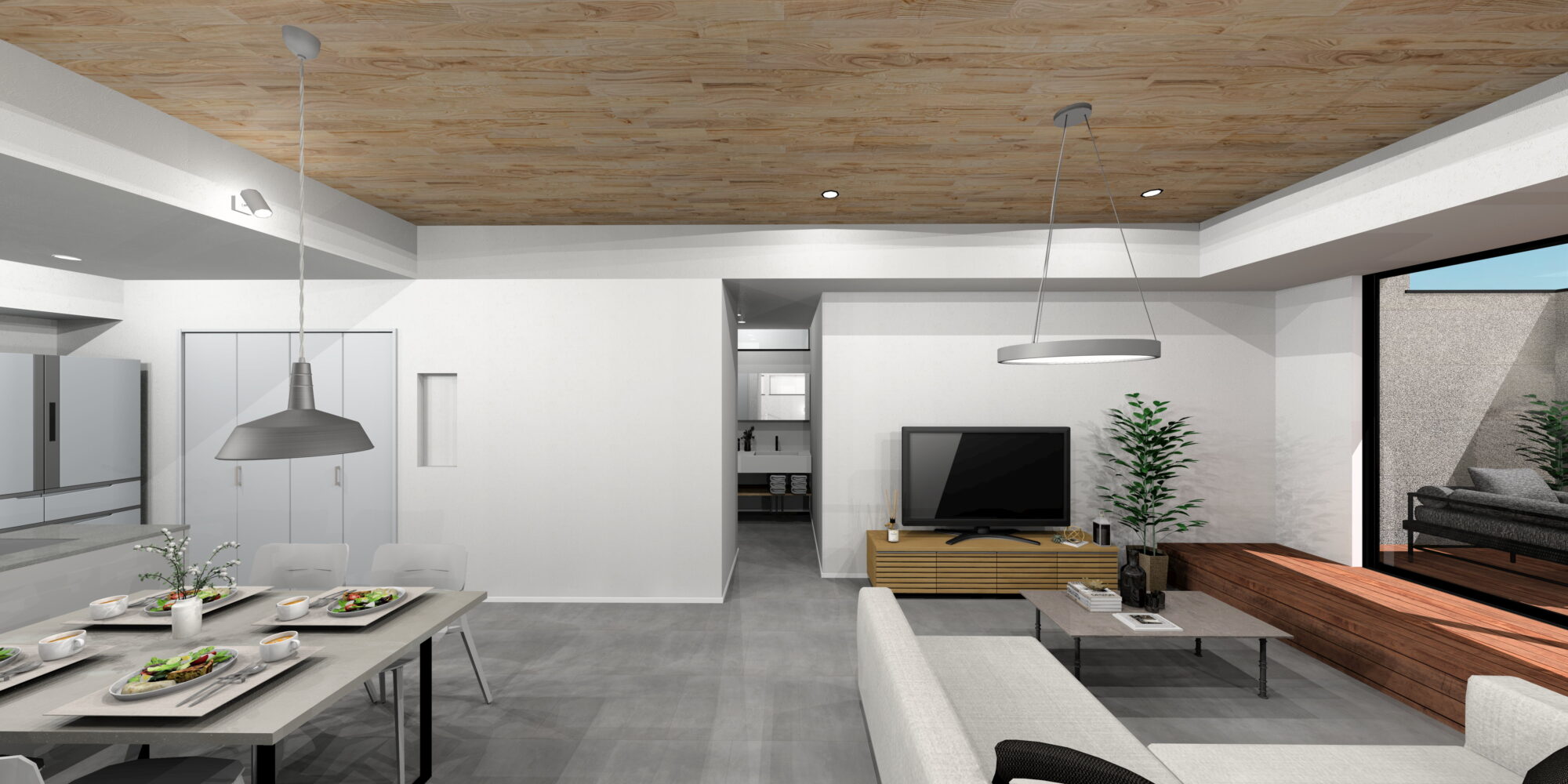 Citta Label 稲毛9 NO.2