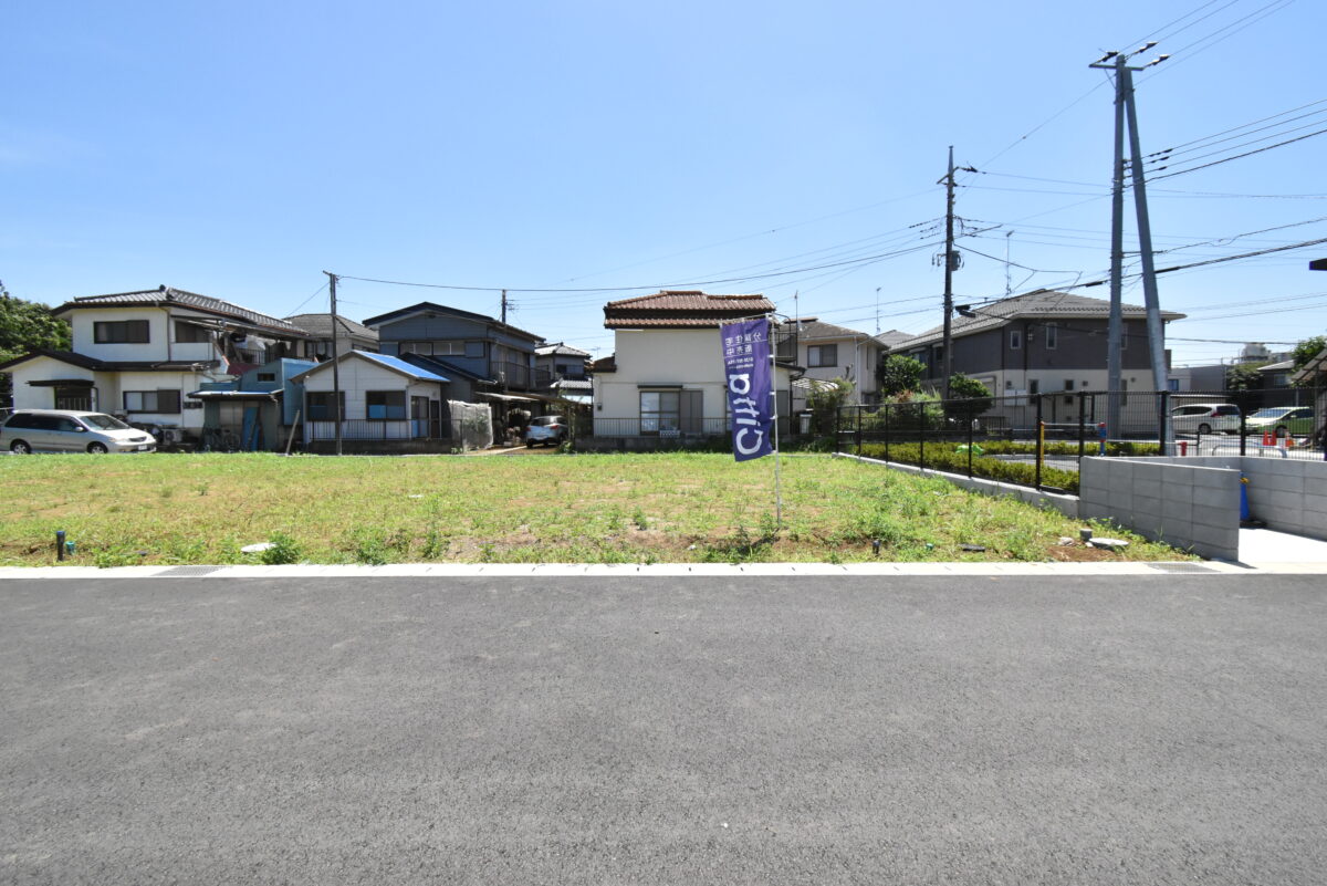 CLANES学園前 NO.1