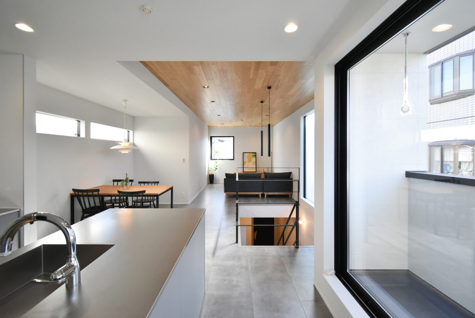 Citta Label 稲毛9 No.3 LDK