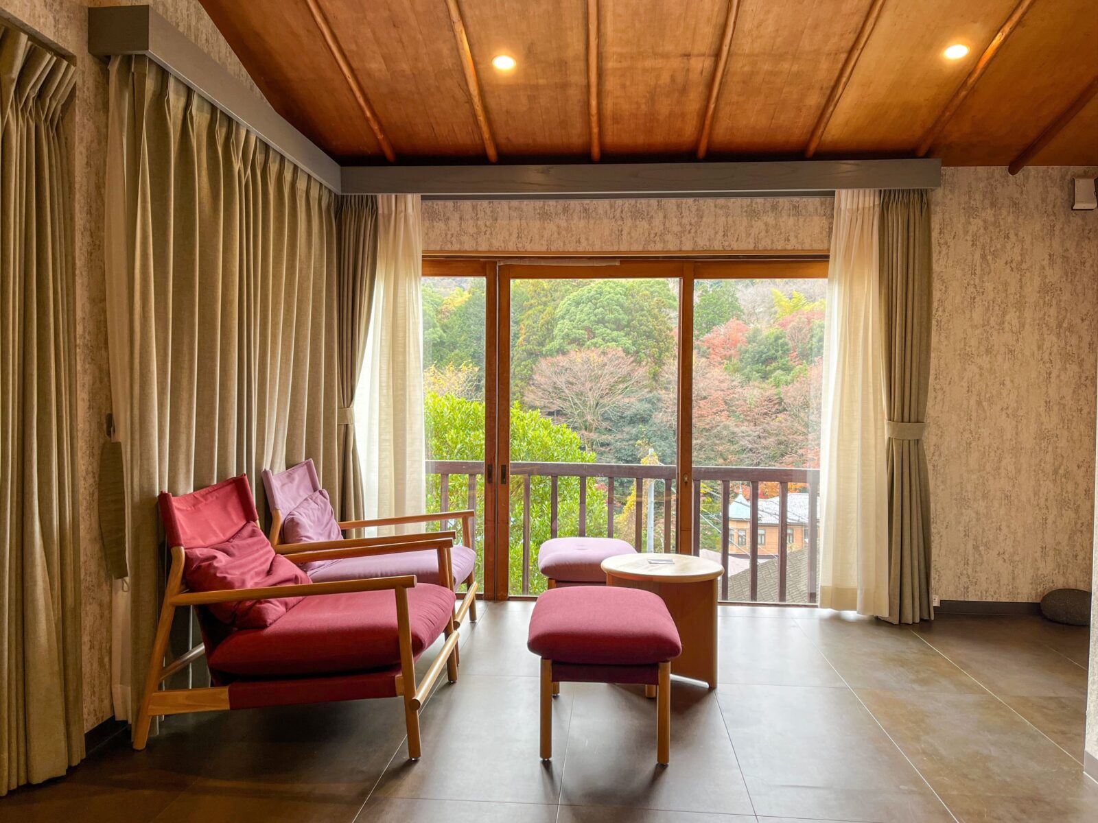 【湯河原】時を忘れる温泉旅