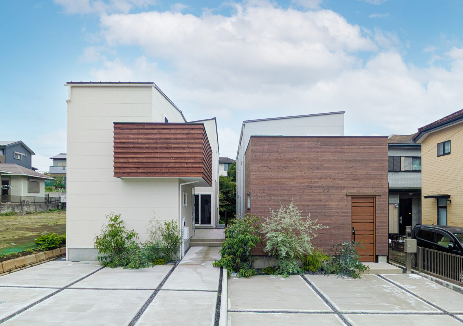 Citta Label あすみが丘8