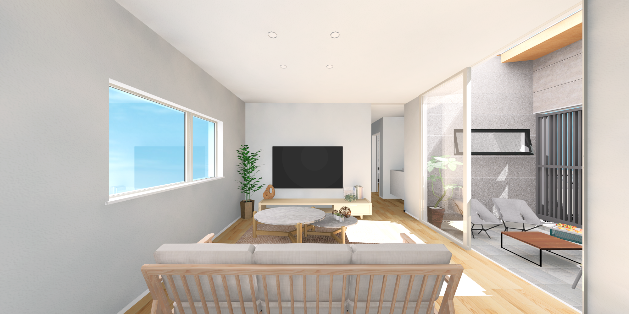 表記なし CLANES学園前 NO.5