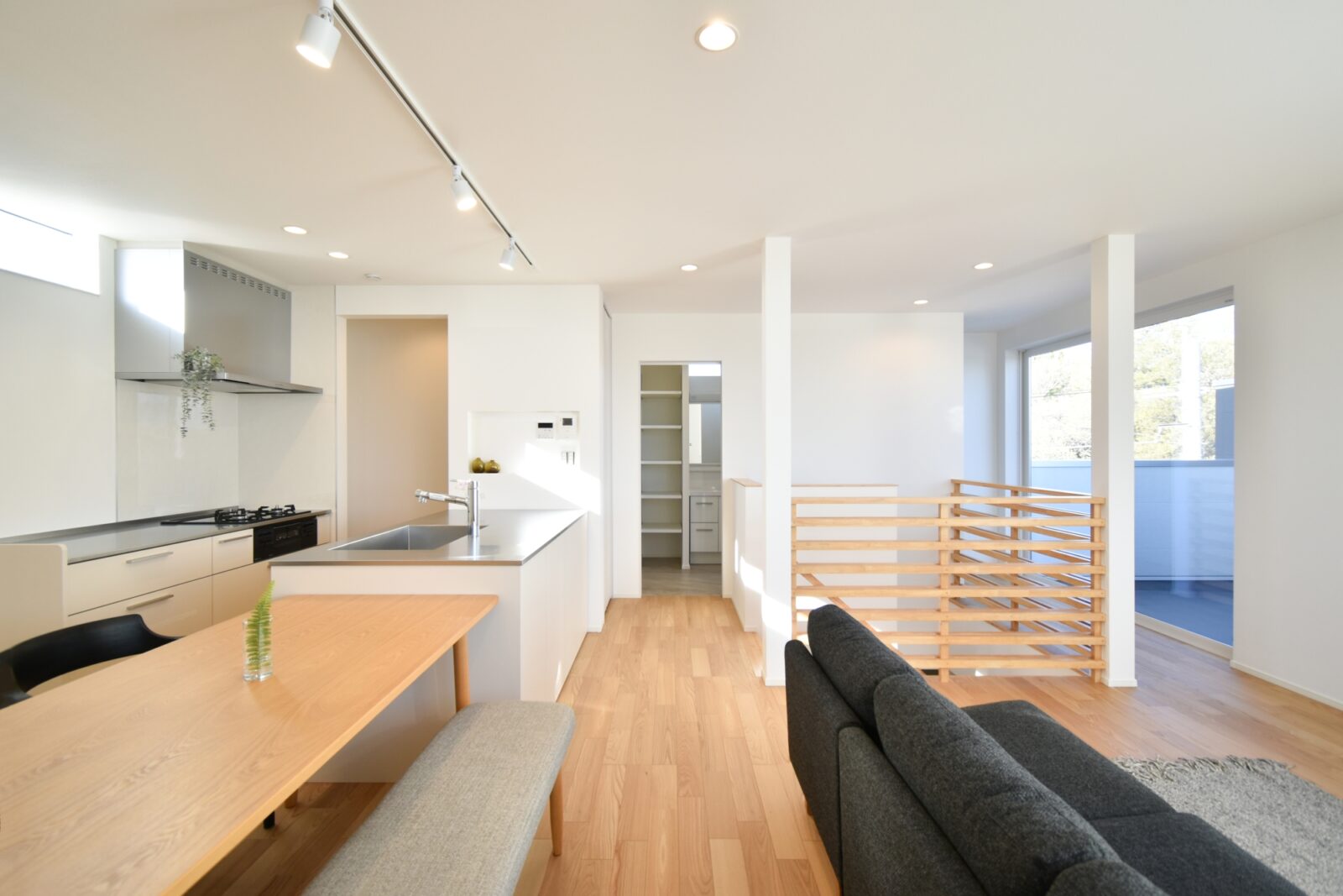 CLANES学園前 NO.8 LDK