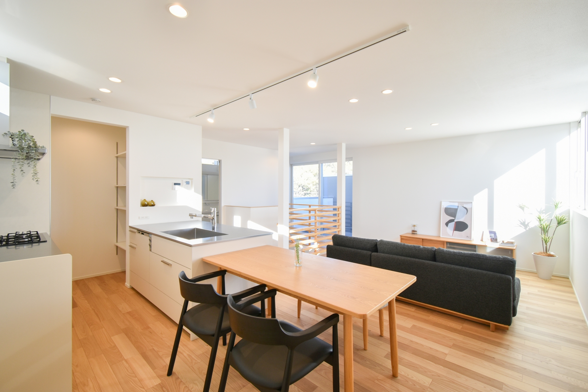 CLANES学園前 NO.8