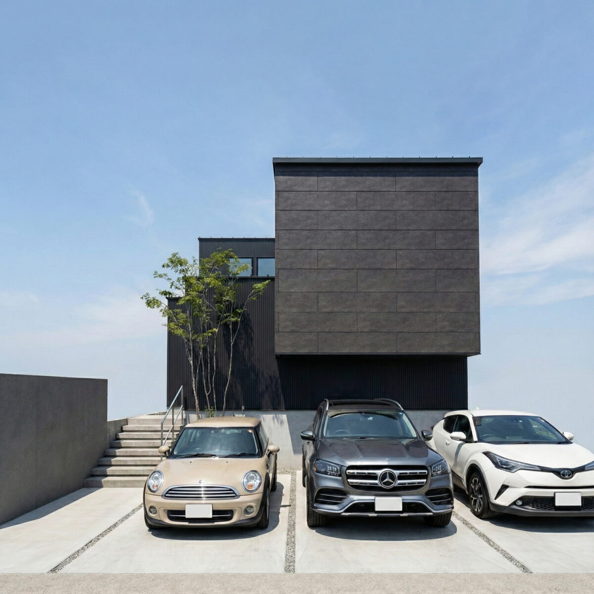 【2週連続開催】浮遊するコートハウス