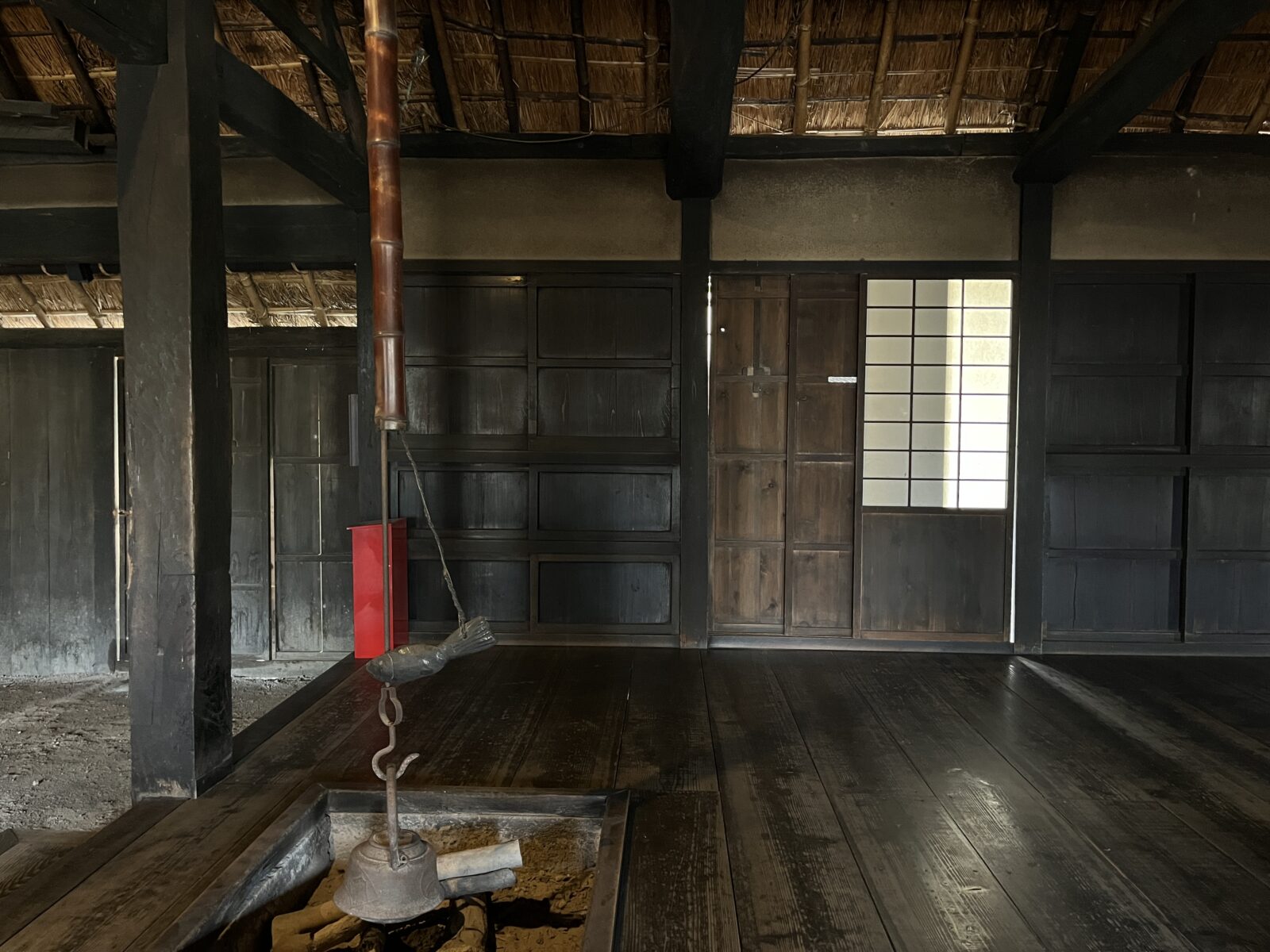 建築探訪 in 静岡・裾野