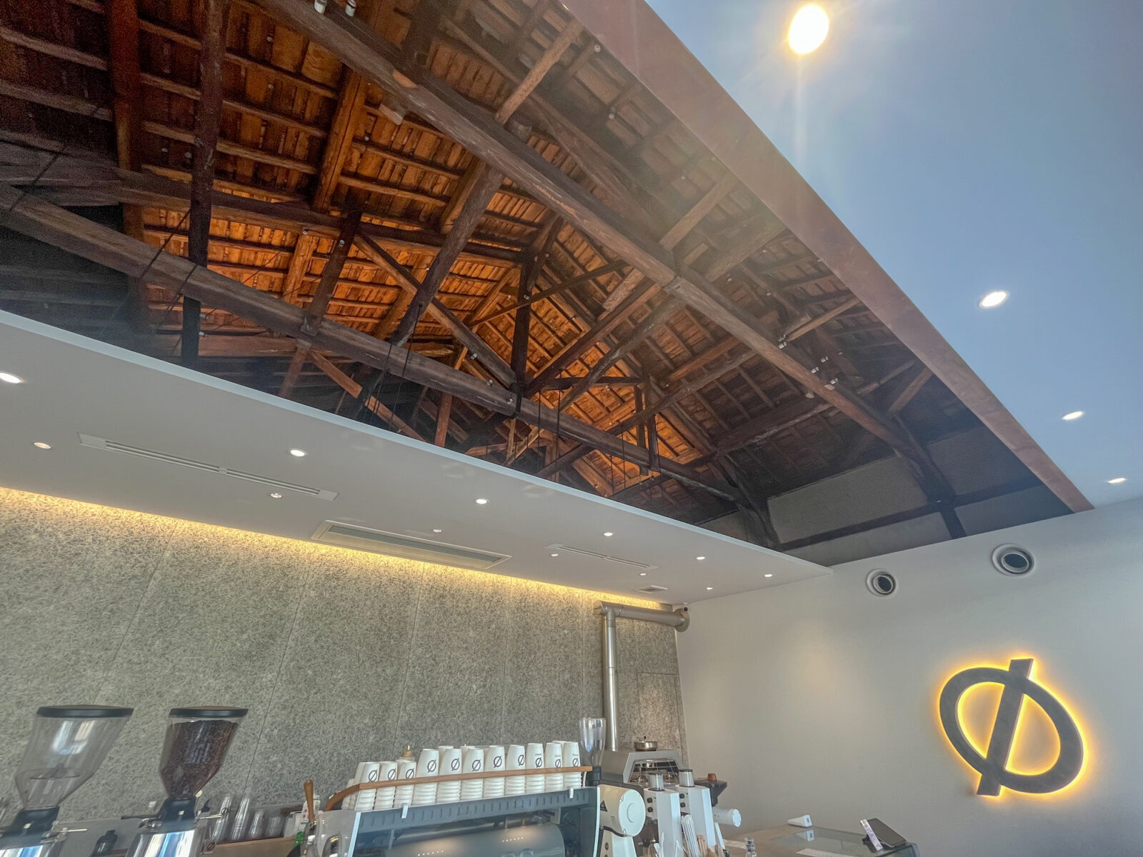 建築探訪 in 福岡・太宰府