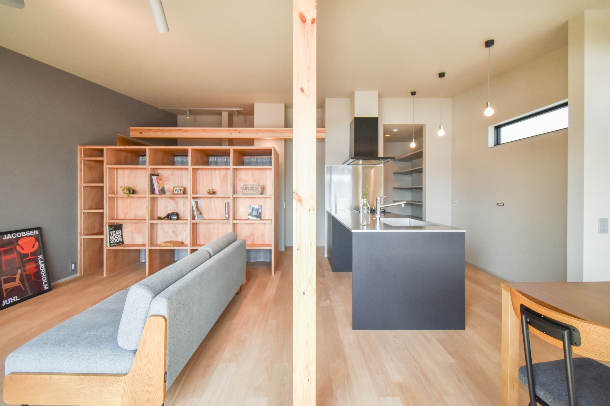 オオソラモ土気　NO.75