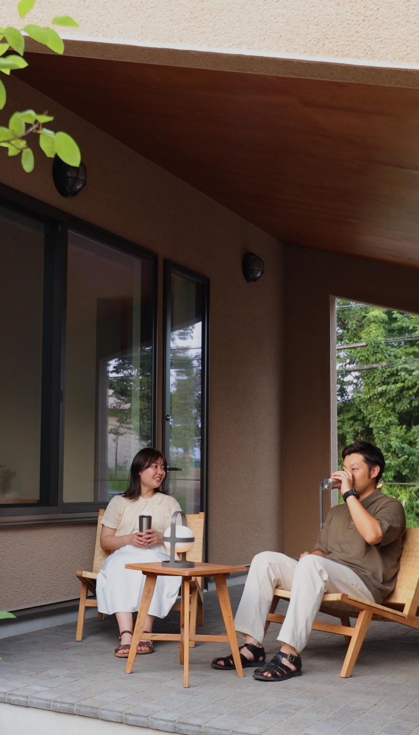 CLANES学園前イメージ