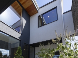 モデルハウス内観3