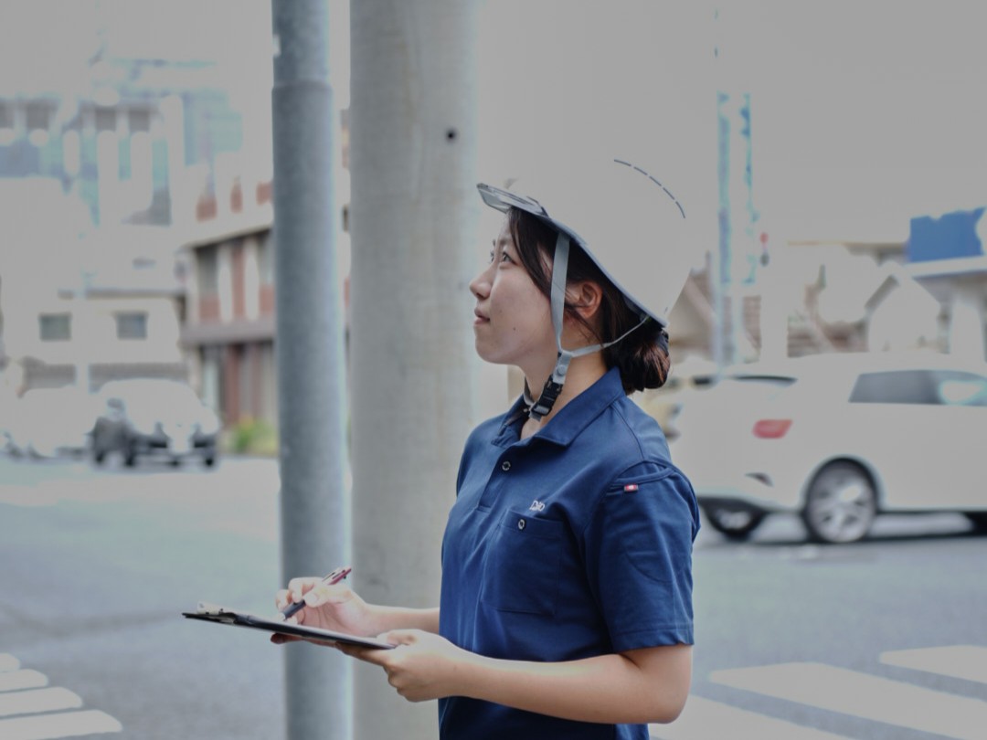 ハウジングビルダー（施工管理）