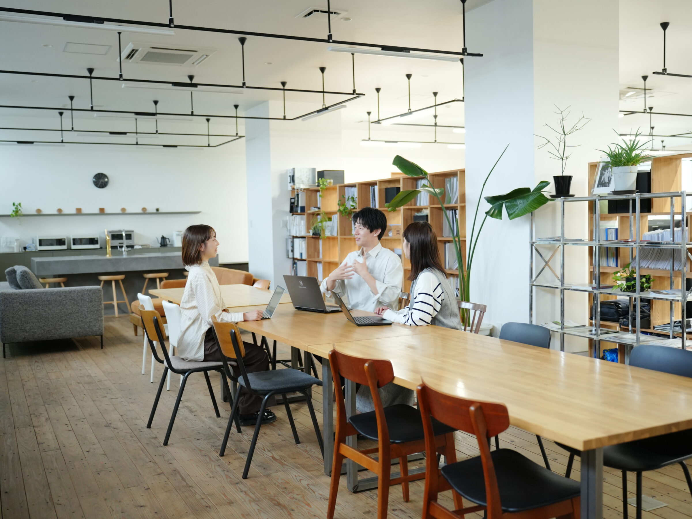 リノベーションデザイナー/アドバイザー（設計・営業兼務）