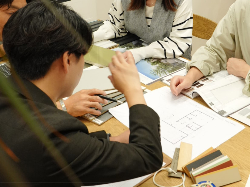 ハウジングデザイナー（設計）