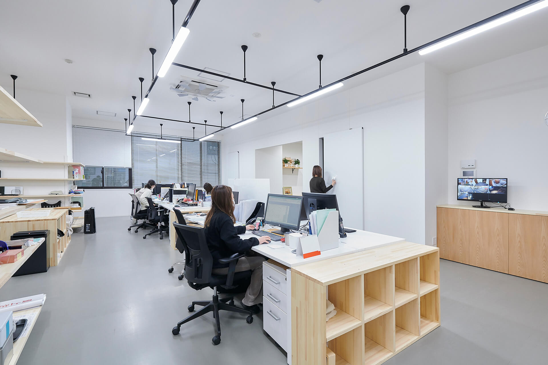 経理 ※積極採用中