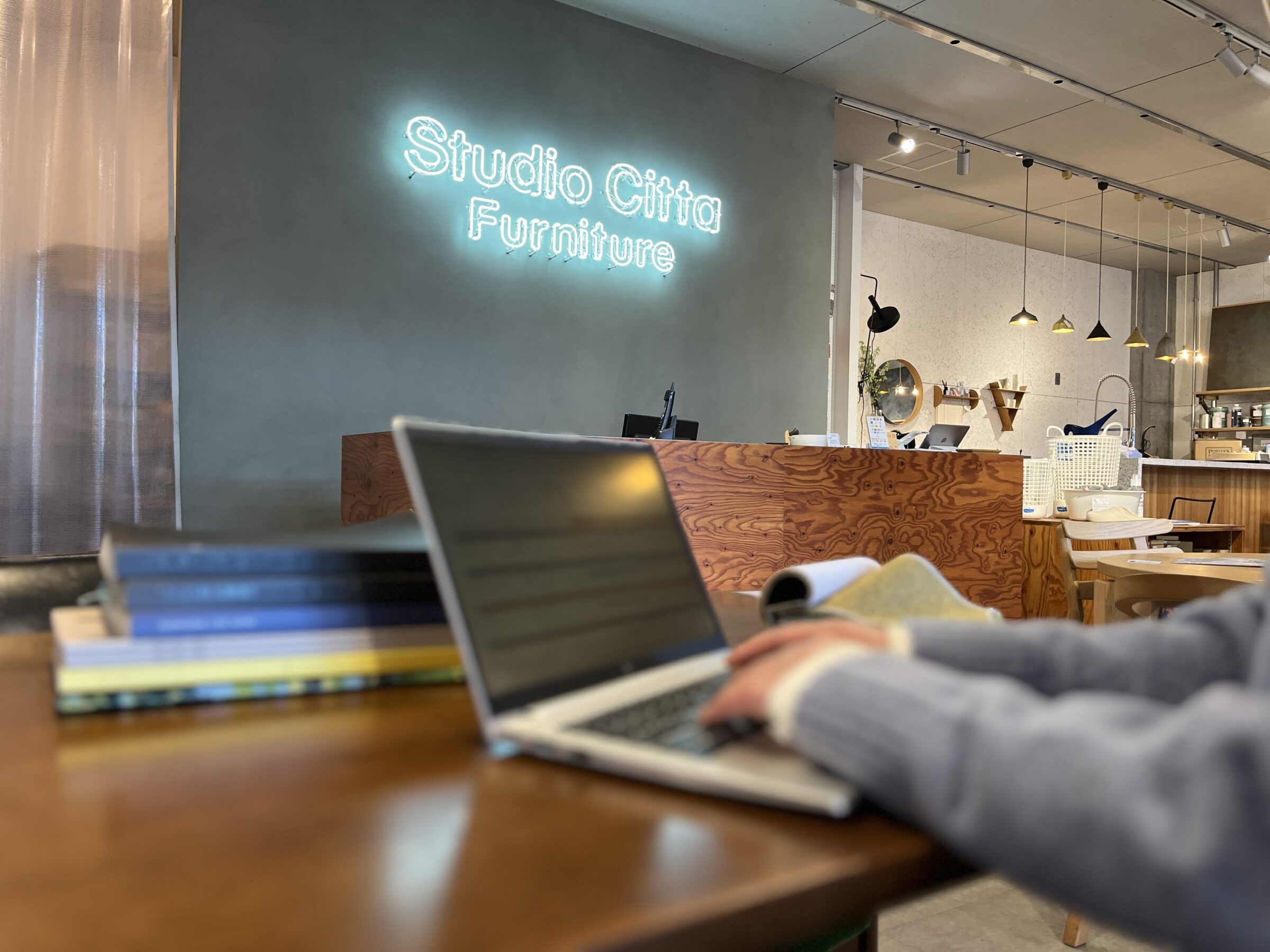 インテリアショップスタッフ（店舗運営）※積極採用中