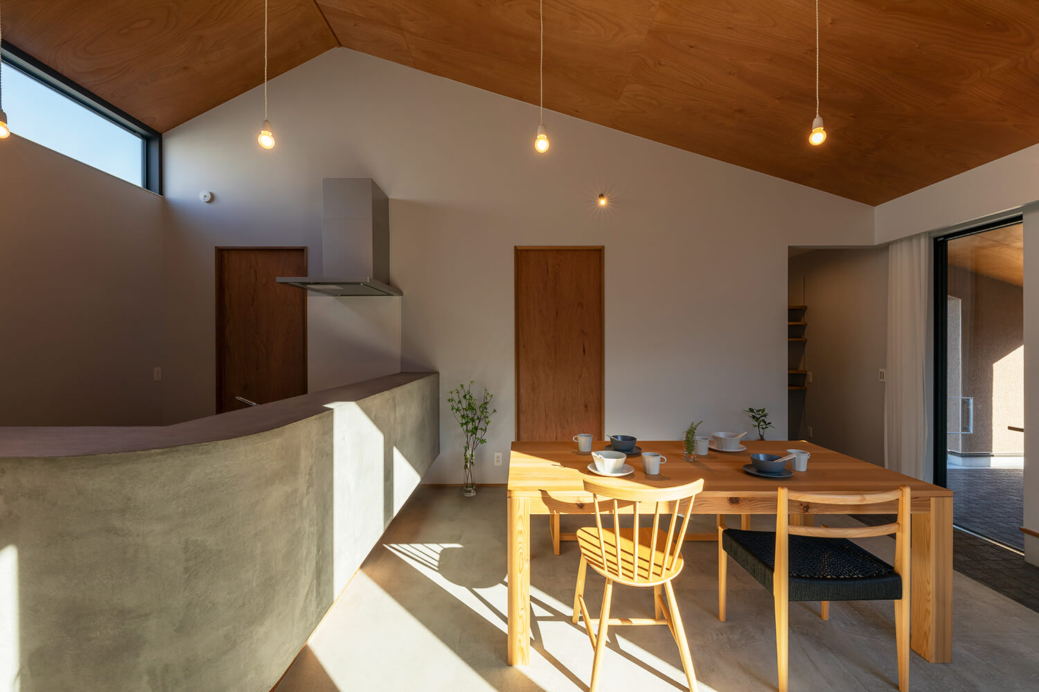 事業イメージ「注文住宅」