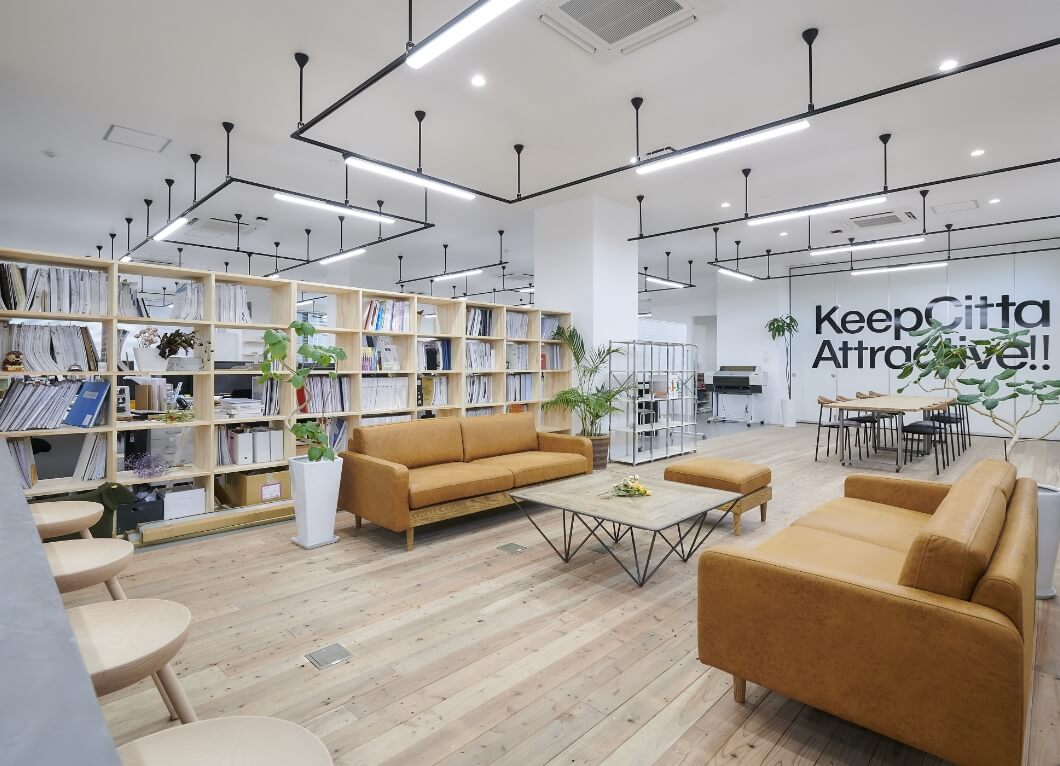 フリースペース