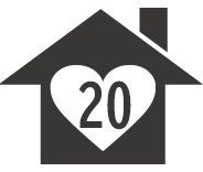 瑕疵担保20年保証